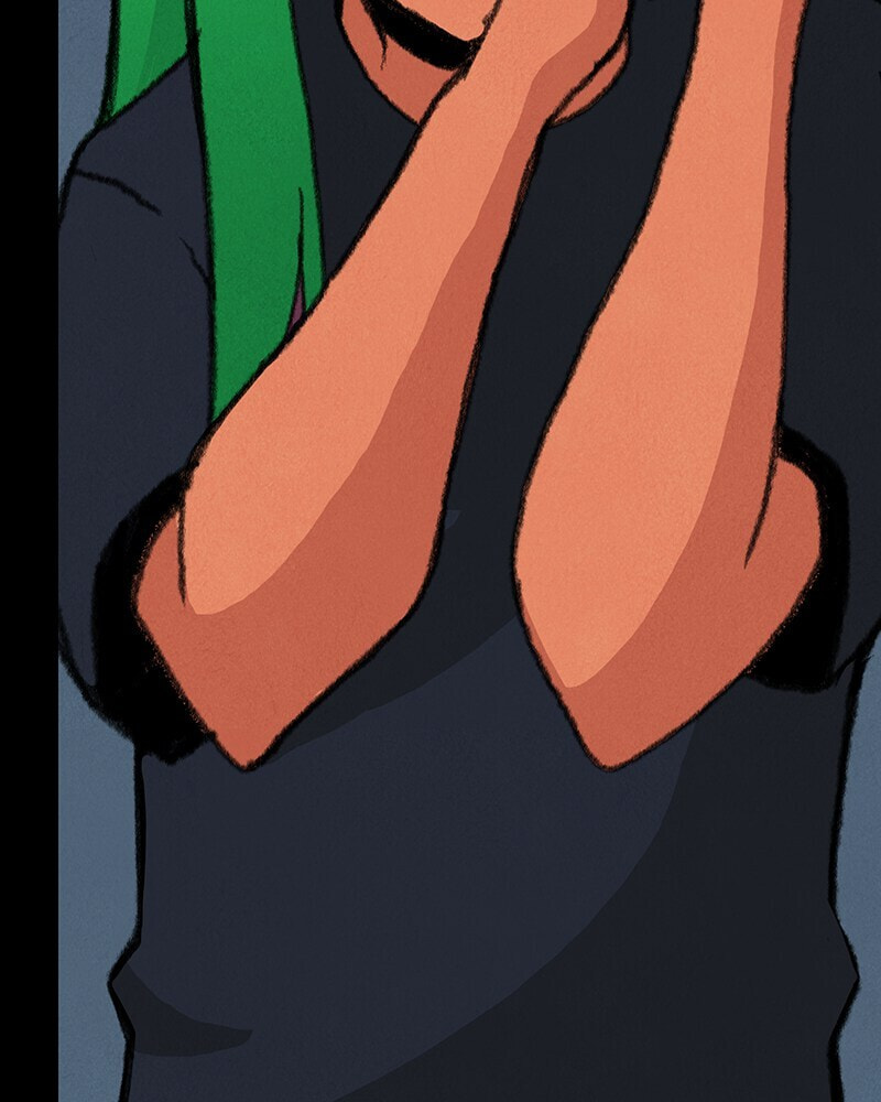 Line Chapter 44 page 32 - 