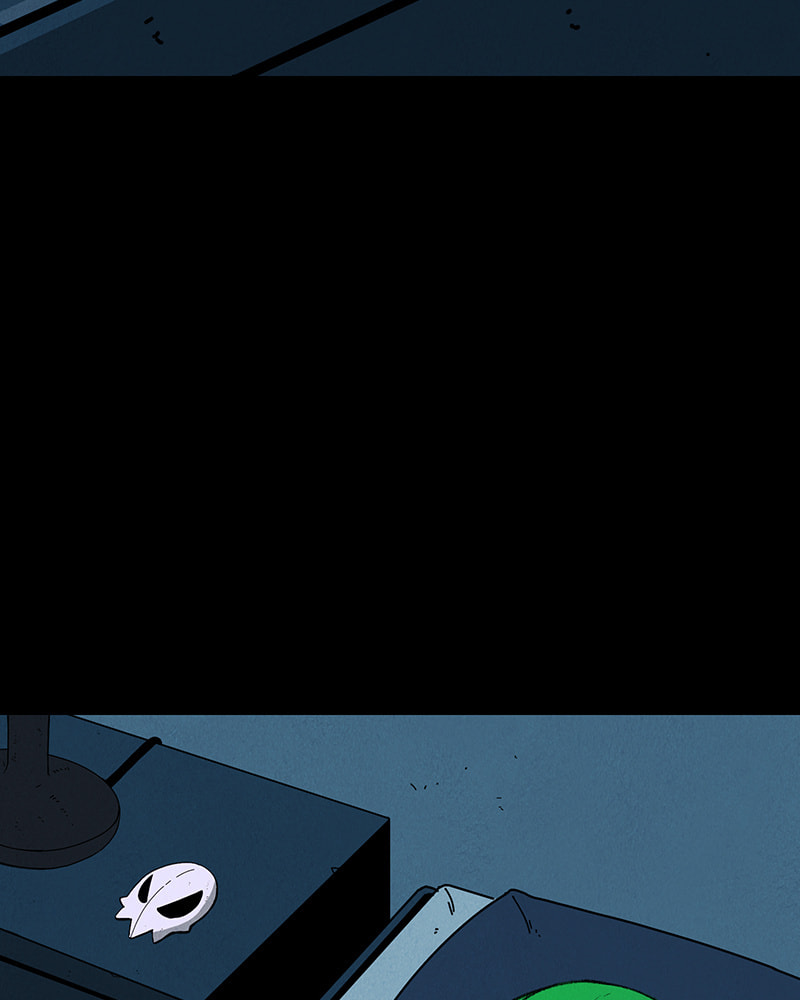 Line Chapter 44 page 35 - 