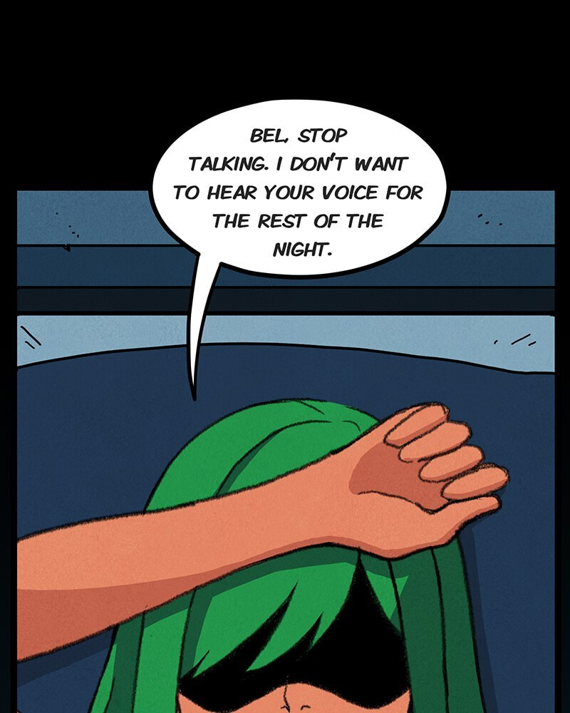 Line Chapter 44 page 39 - 