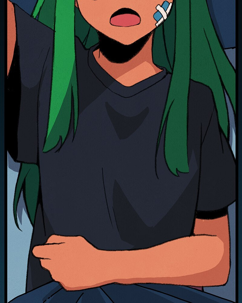Line Chapter 44 page 40 - 