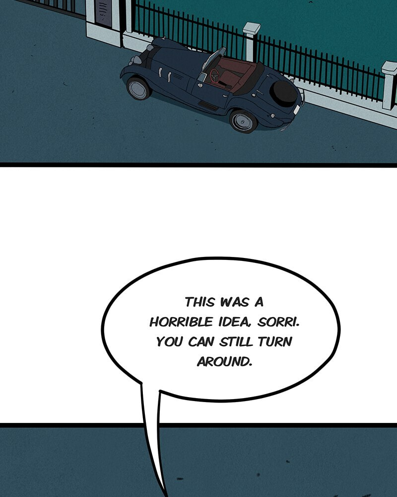Line Chapter 44 page 44 - 