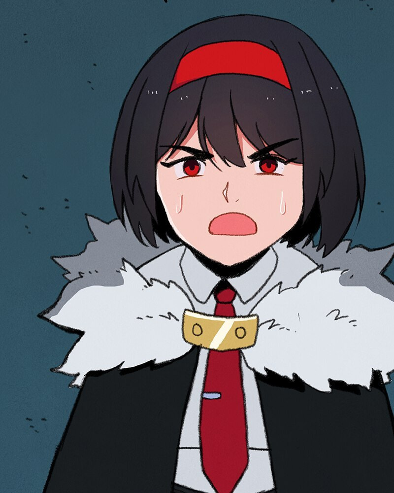 Line Chapter 44 page 45 - 