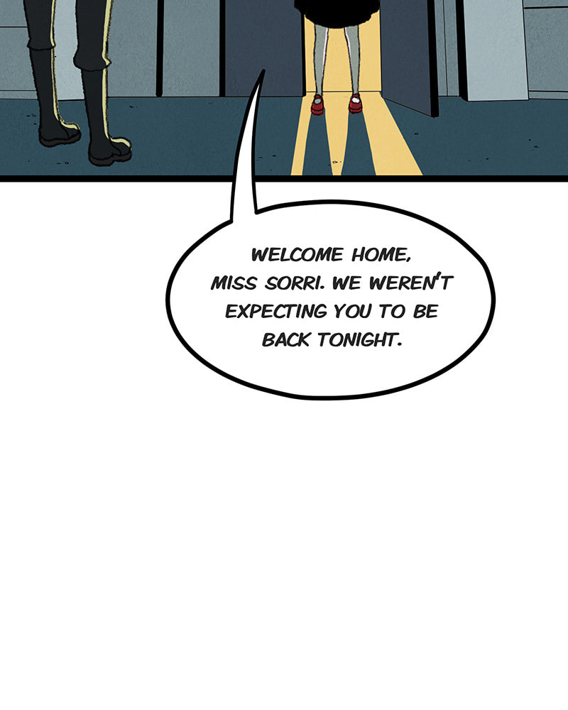 Line Chapter 44 page 49 - 