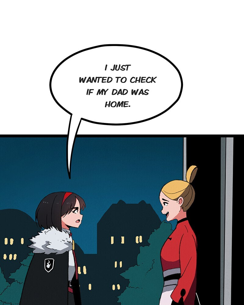 Line Chapter 44 page 50 - 