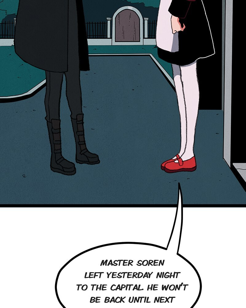 Line Chapter 44 page 51 - 