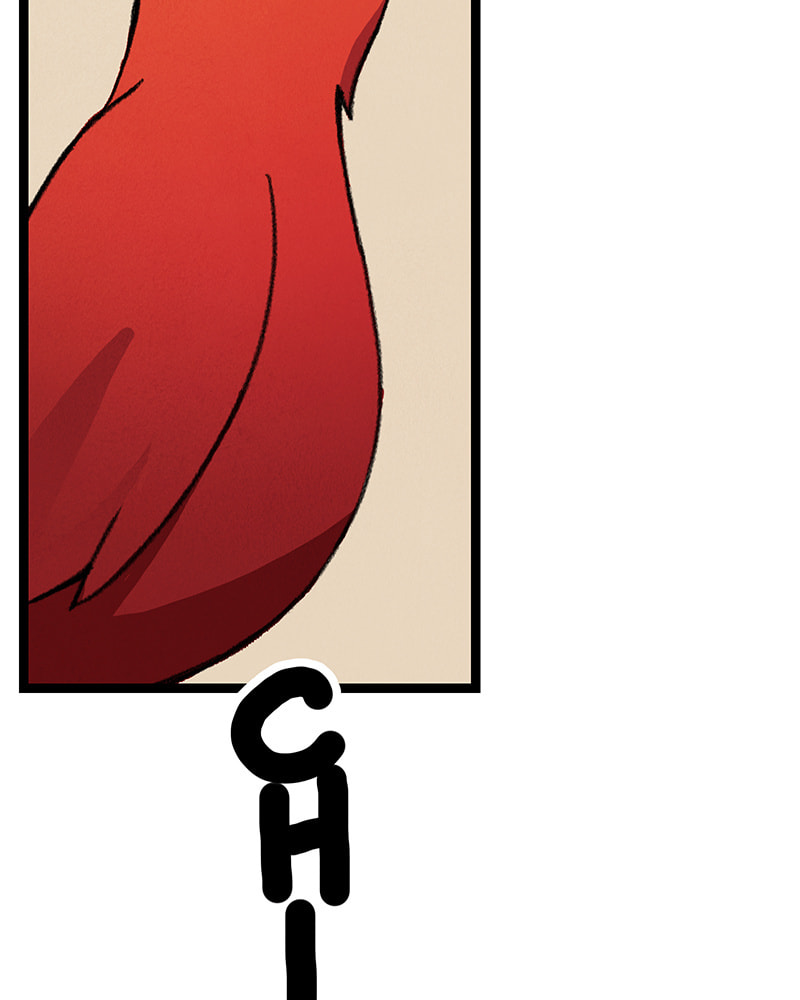 Line Chapter 44 page 61 - 