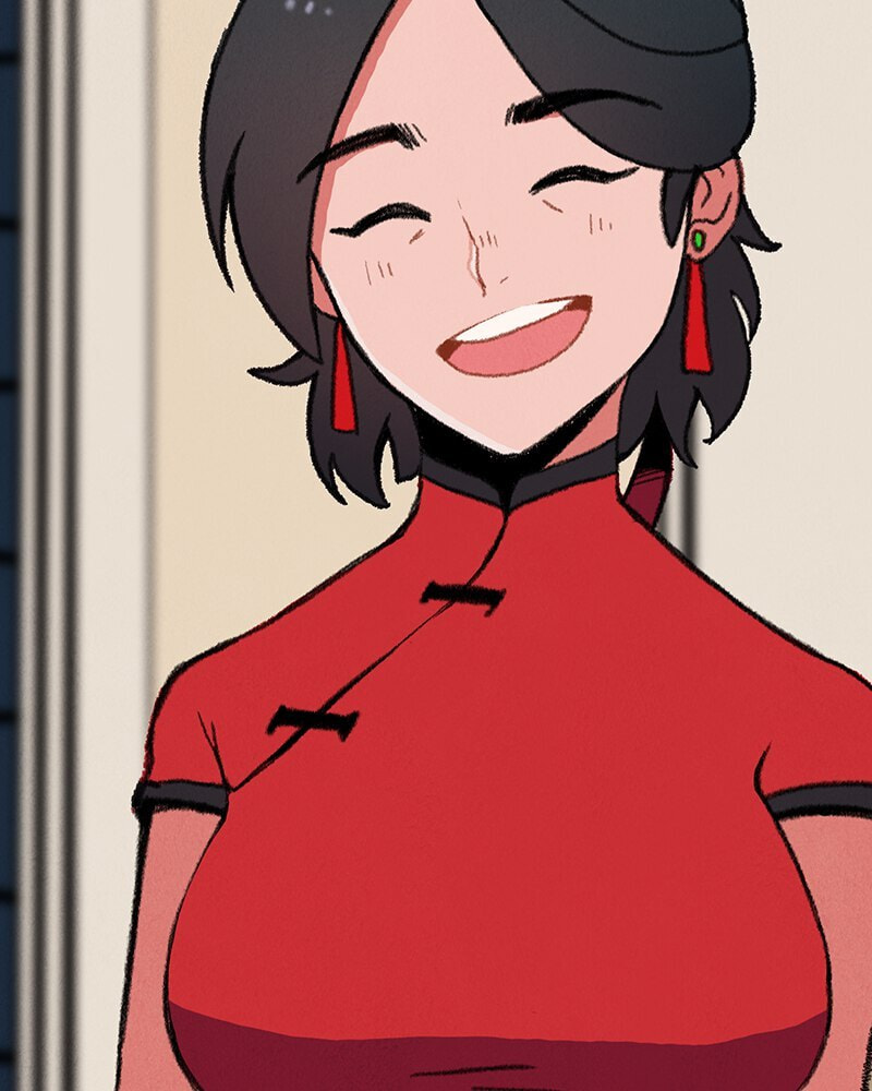 Line Chapter 44 page 69 - 
