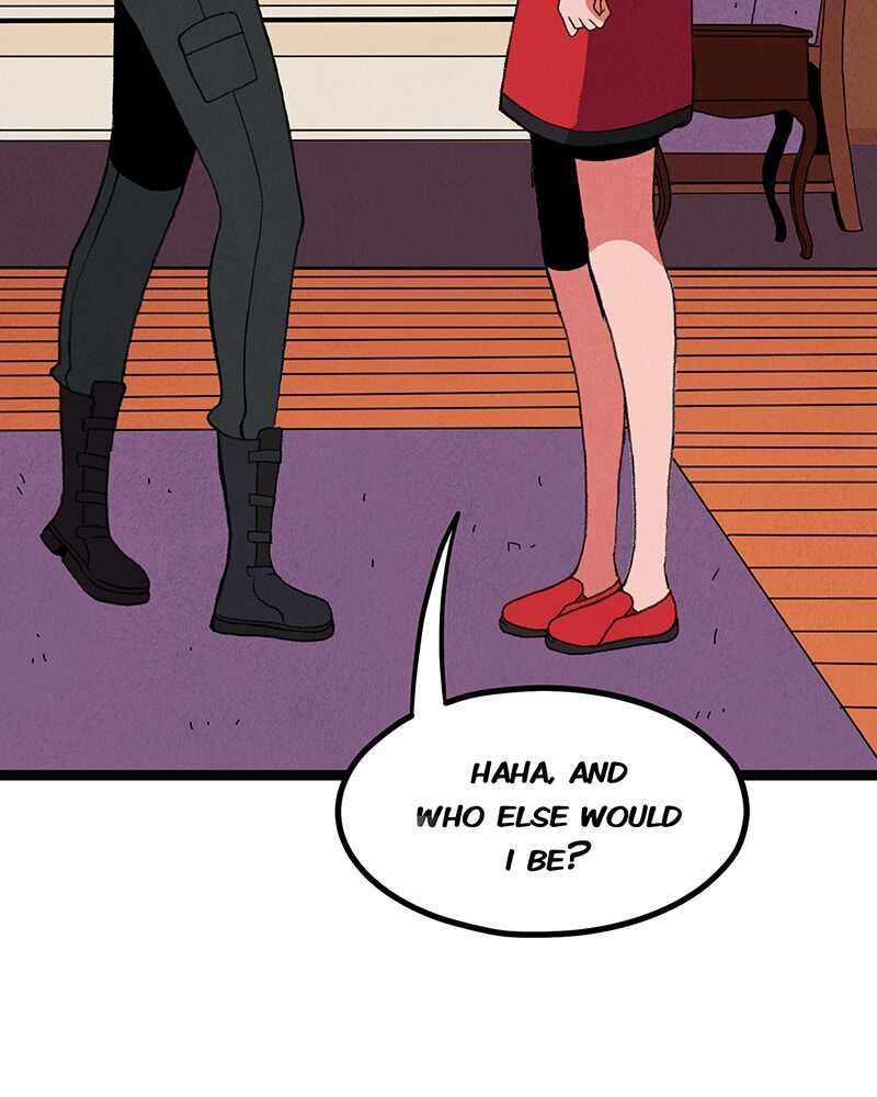 Line Chapter 44 page 74 - 