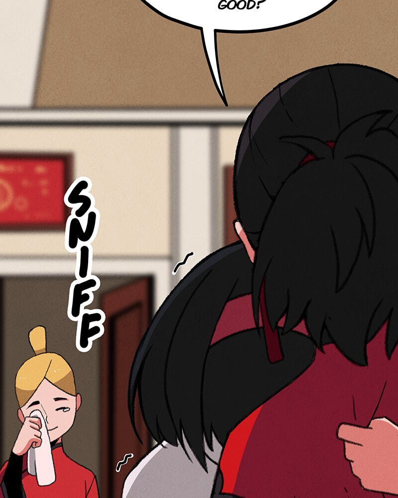 Line Chapter 44 page 81 - 