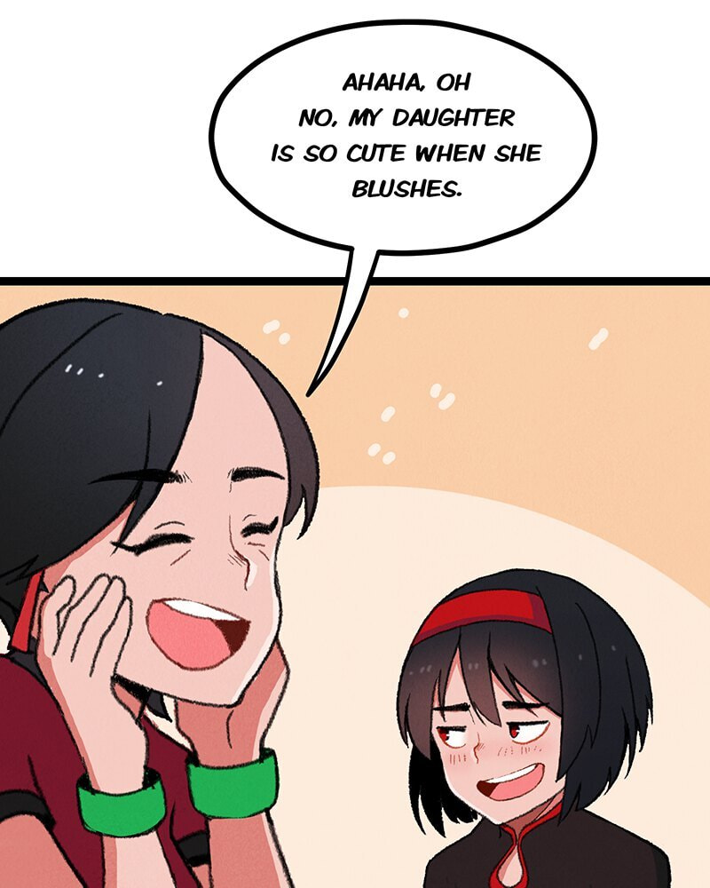 Line Chapter 44 page 87 - 