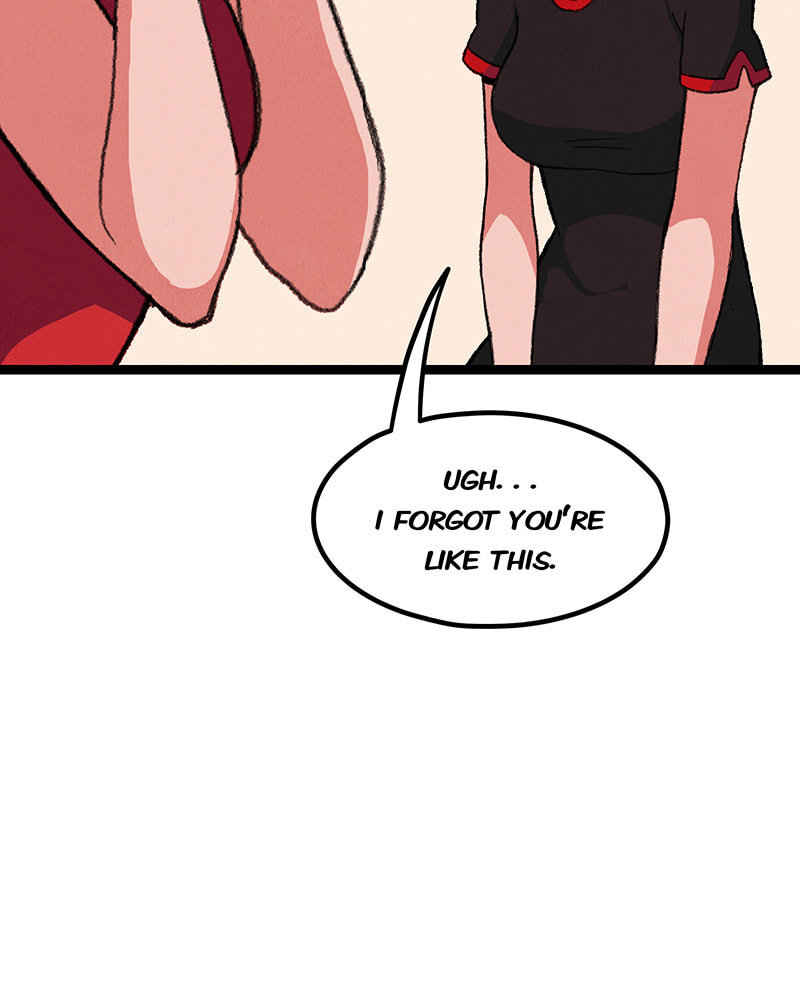 Line Chapter 44 page 88 - 