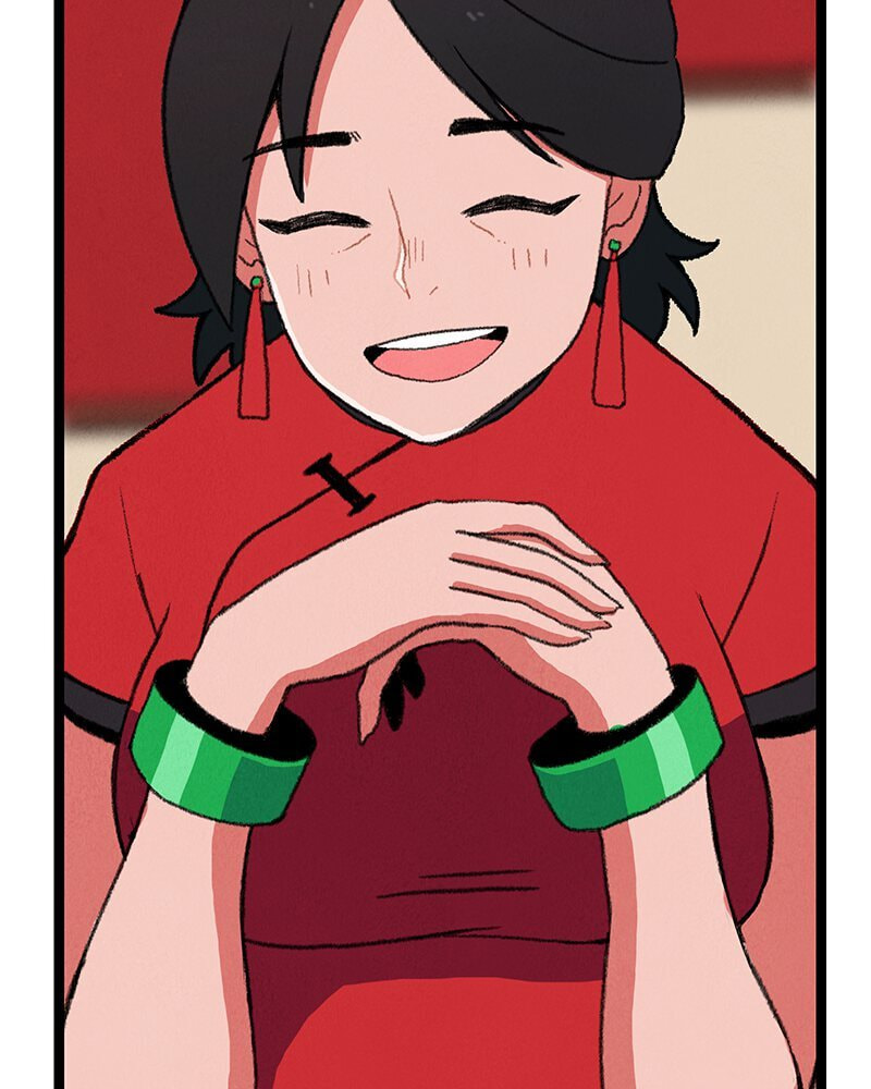 Line Chapter 44 page 93 - 