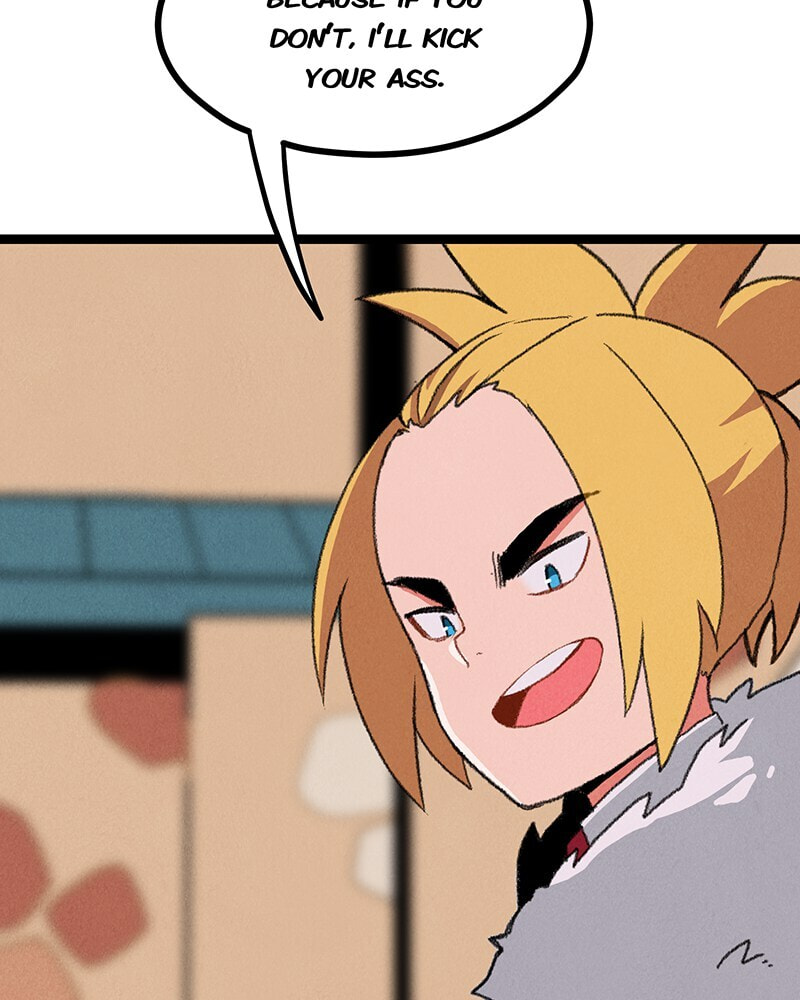 Line Chapter 45 page 102 - 