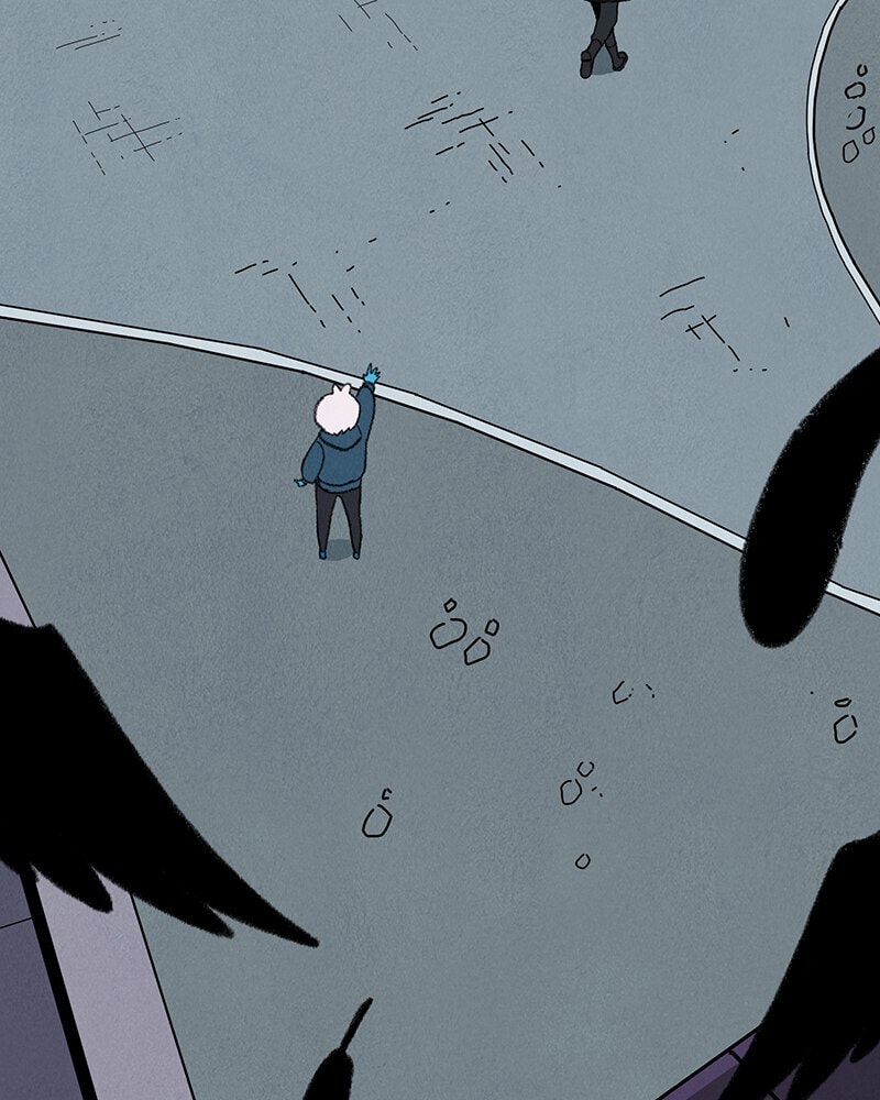 Line Chapter 45 page 104 - 