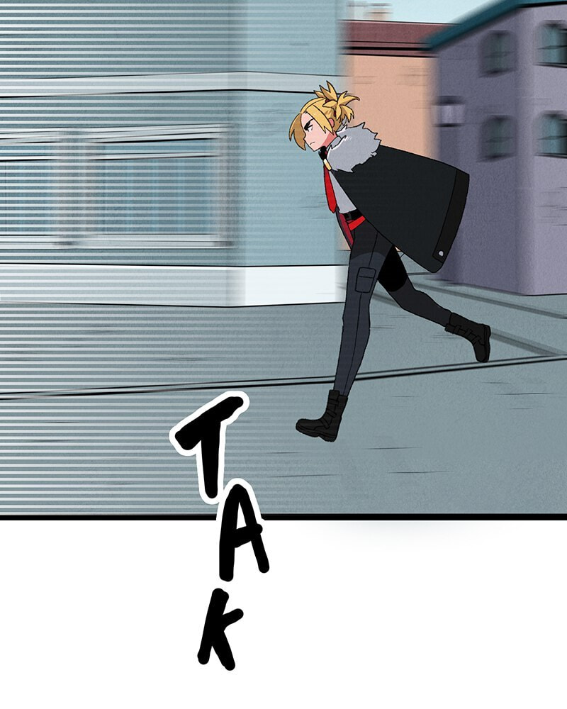 Line Chapter 45 page 110 - 