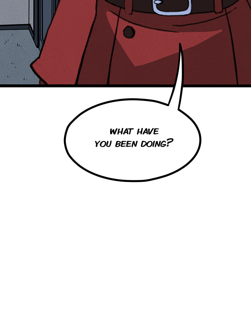 Line Chapter 45 page 21 - 