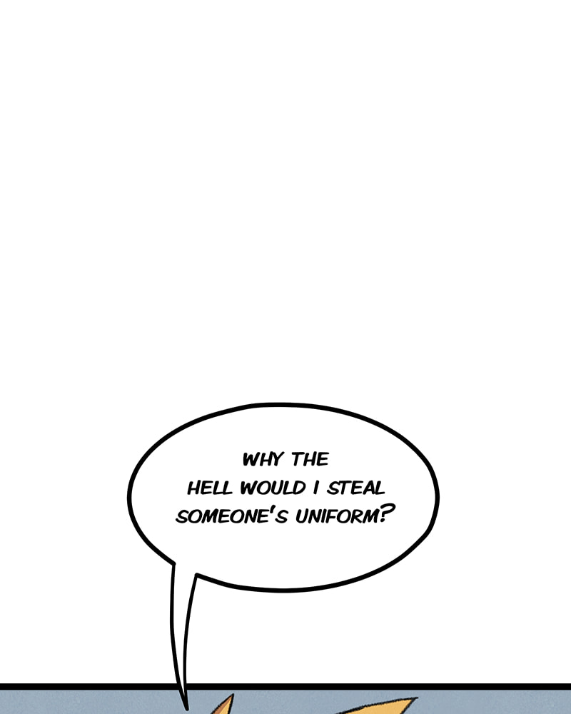 Line Chapter 45 page 24 - 