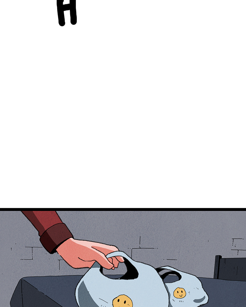 Line Chapter 45 page 29 - 