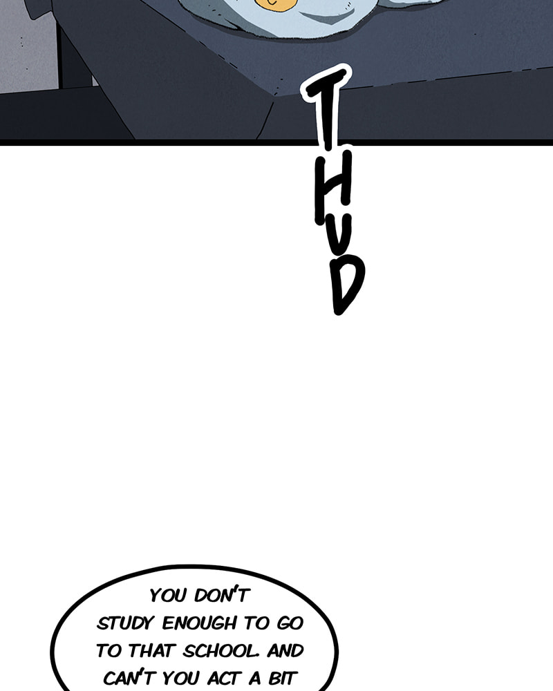 Line Chapter 45 page 30 - 