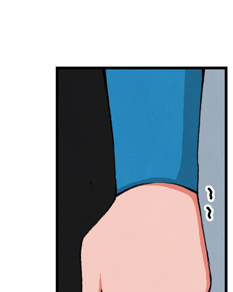 Line Chapter 45 page 33 - 
