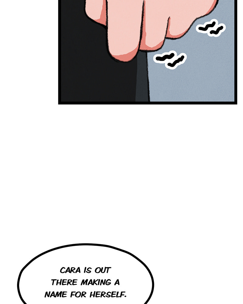 Line Chapter 45 page 34 - 