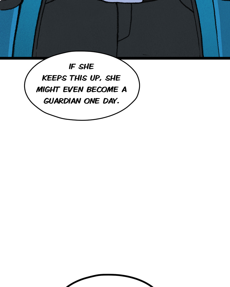 Line Chapter 45 page 37 - 