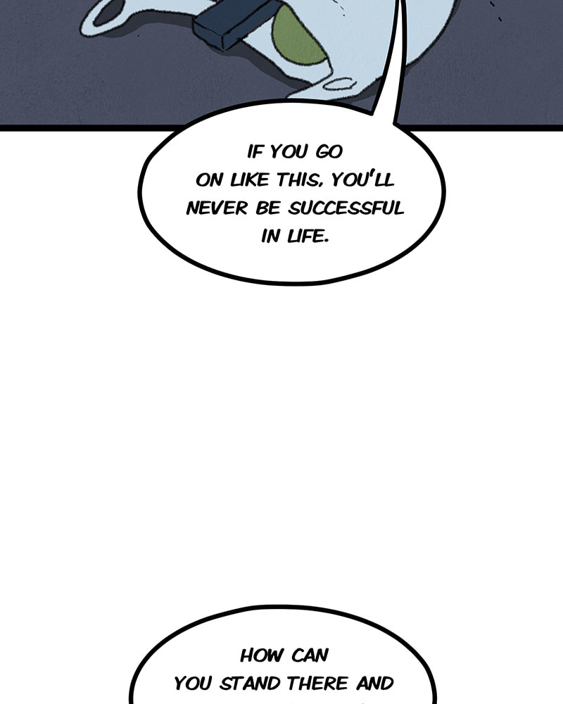 Line Chapter 45 page 40 - 