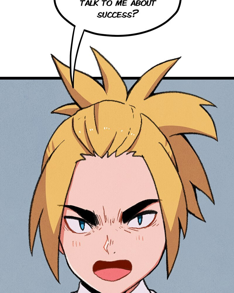 Line Chapter 45 page 41 - 