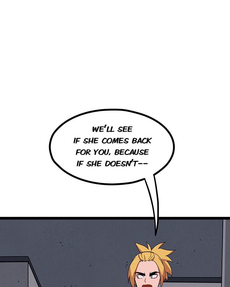Line Chapter 45 page 46 - 