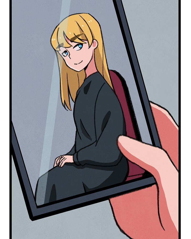 Line Chapter 45 page 6 - 