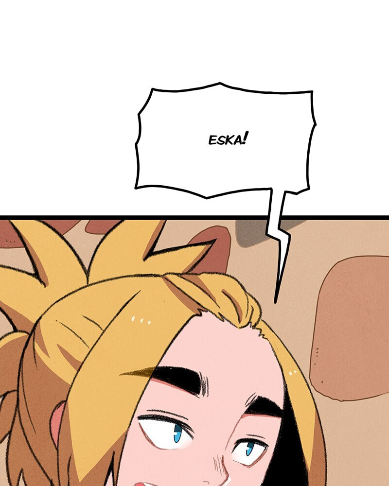 Line Chapter 45 page 61 - 