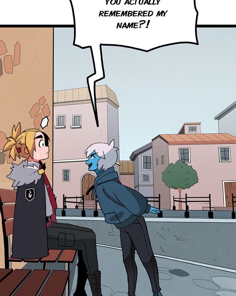 Line Chapter 45 page 63 - 