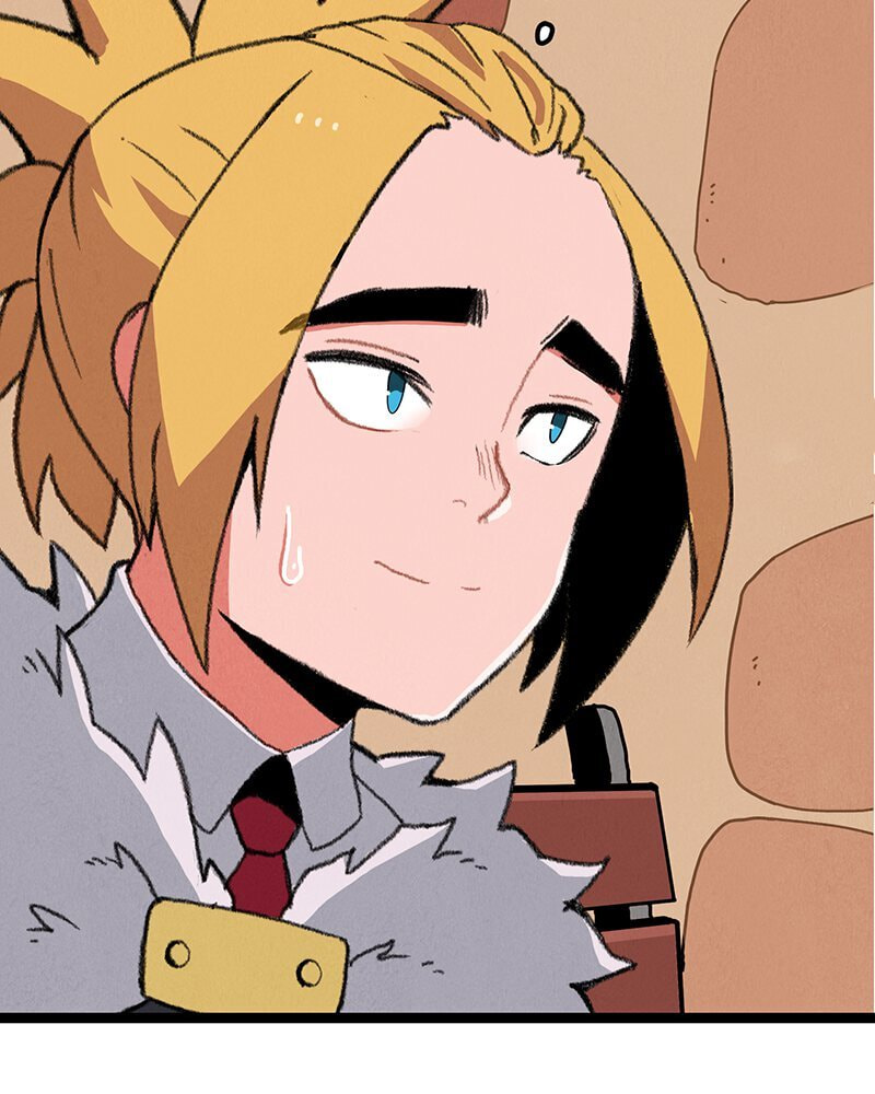 Line Chapter 45 page 65 - 