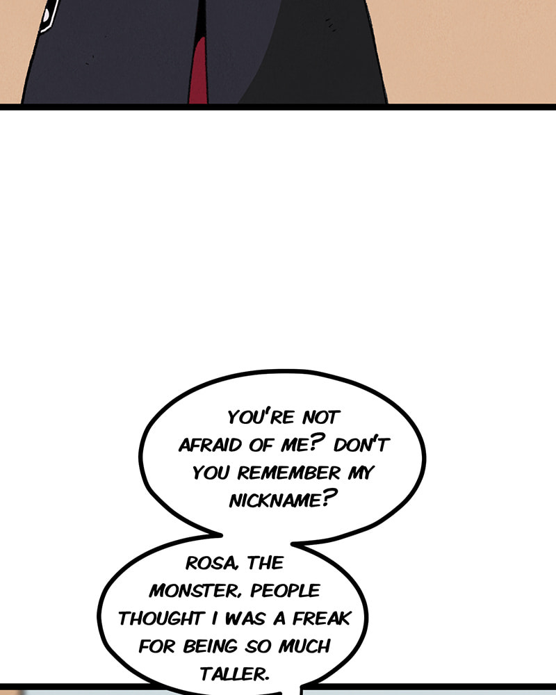 Line Chapter 45 page 70 - 