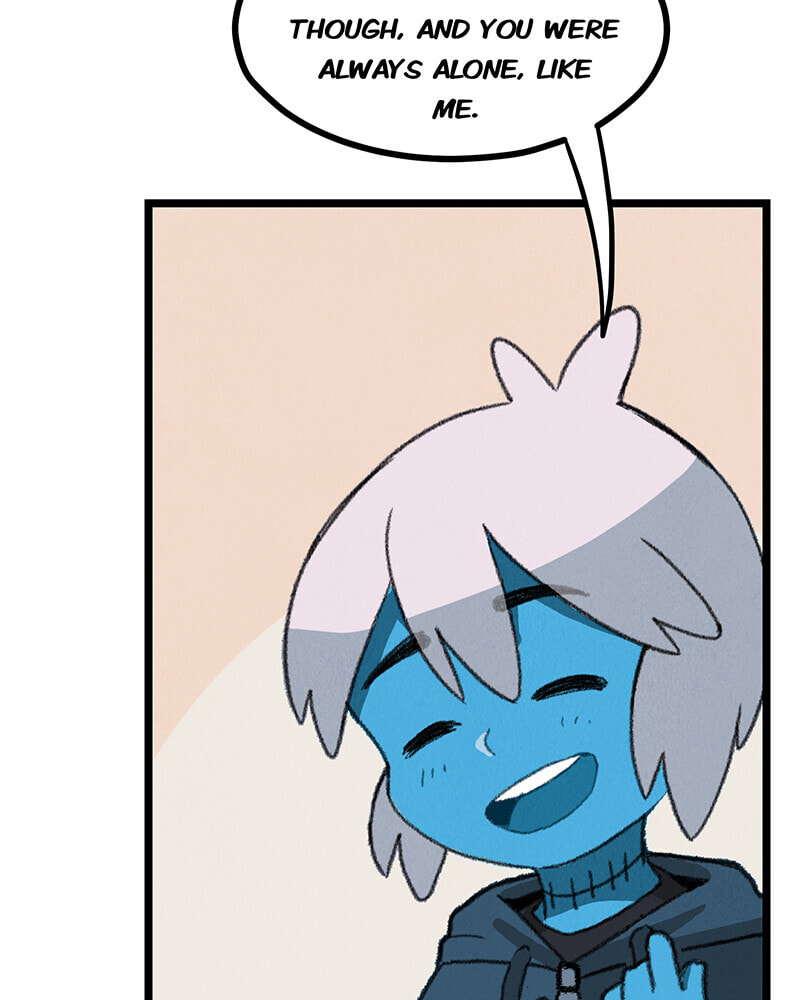 Line Chapter 45 page 73 - 