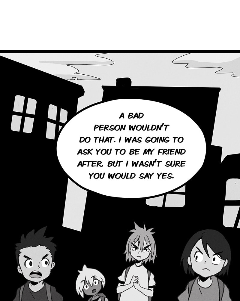 Line Chapter 45 page 75 - 