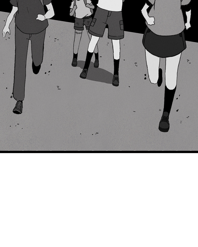 Line Chapter 45 page 76 - 