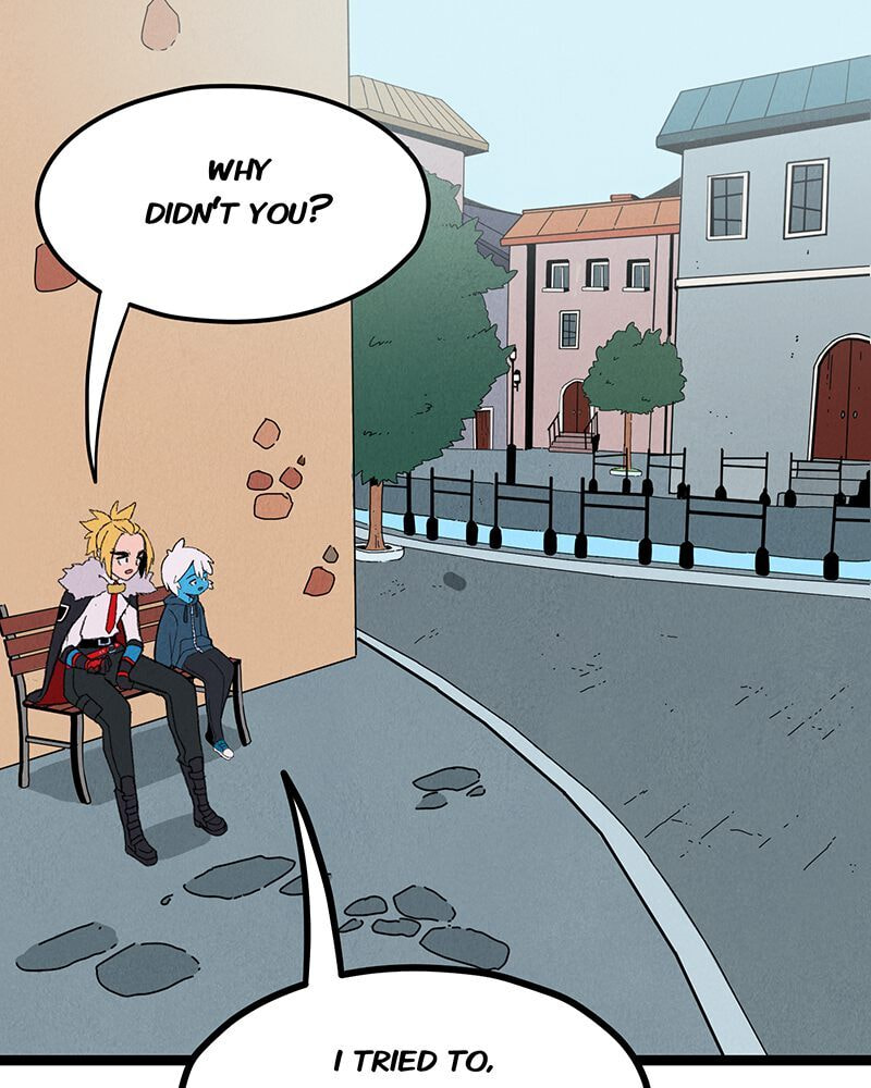 Line Chapter 45 page 80 - 