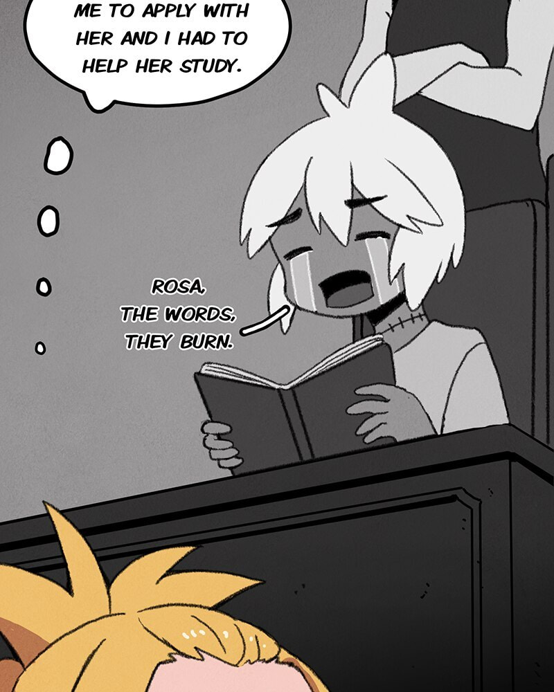 Line Chapter 45 page 82 - 