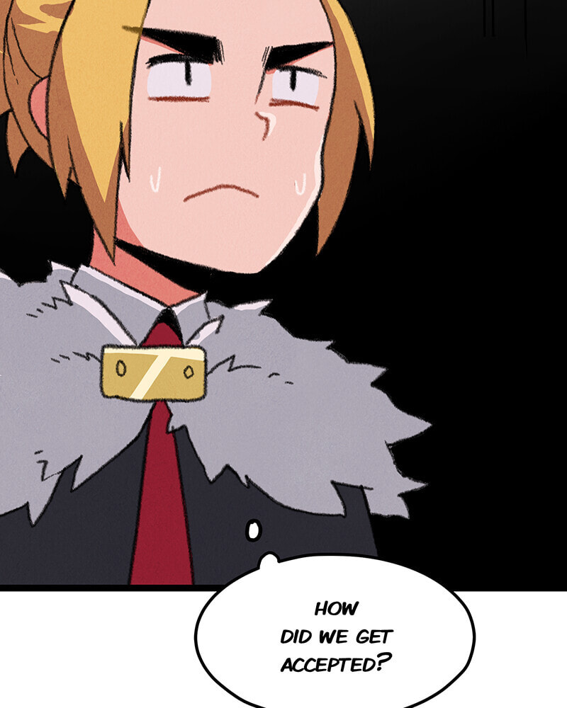 Line Chapter 45 page 83 - 