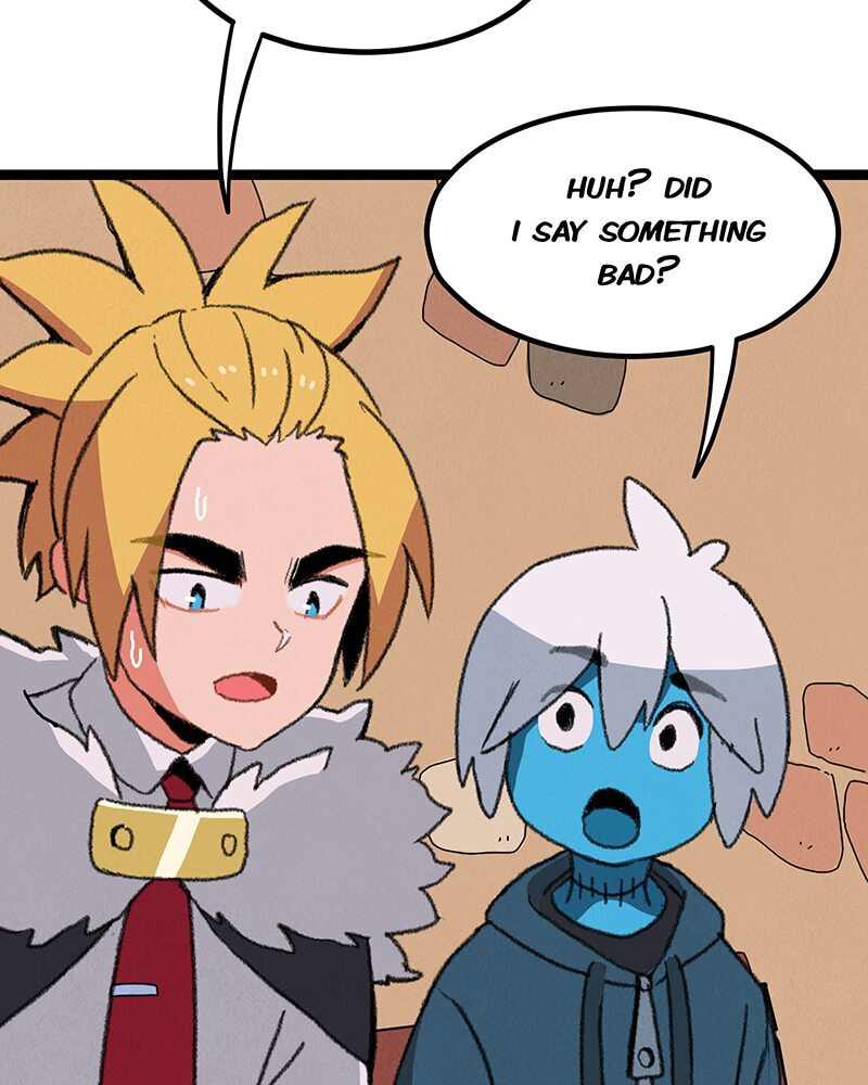Line Chapter 45 page 87 - 