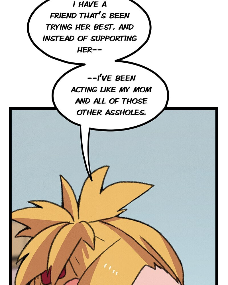 Line Chapter 45 page 89 - 