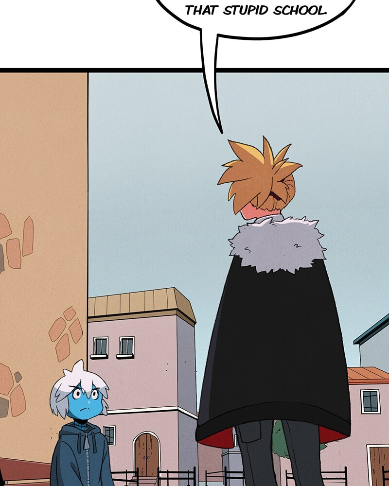 Line Chapter 45 page 94 - 