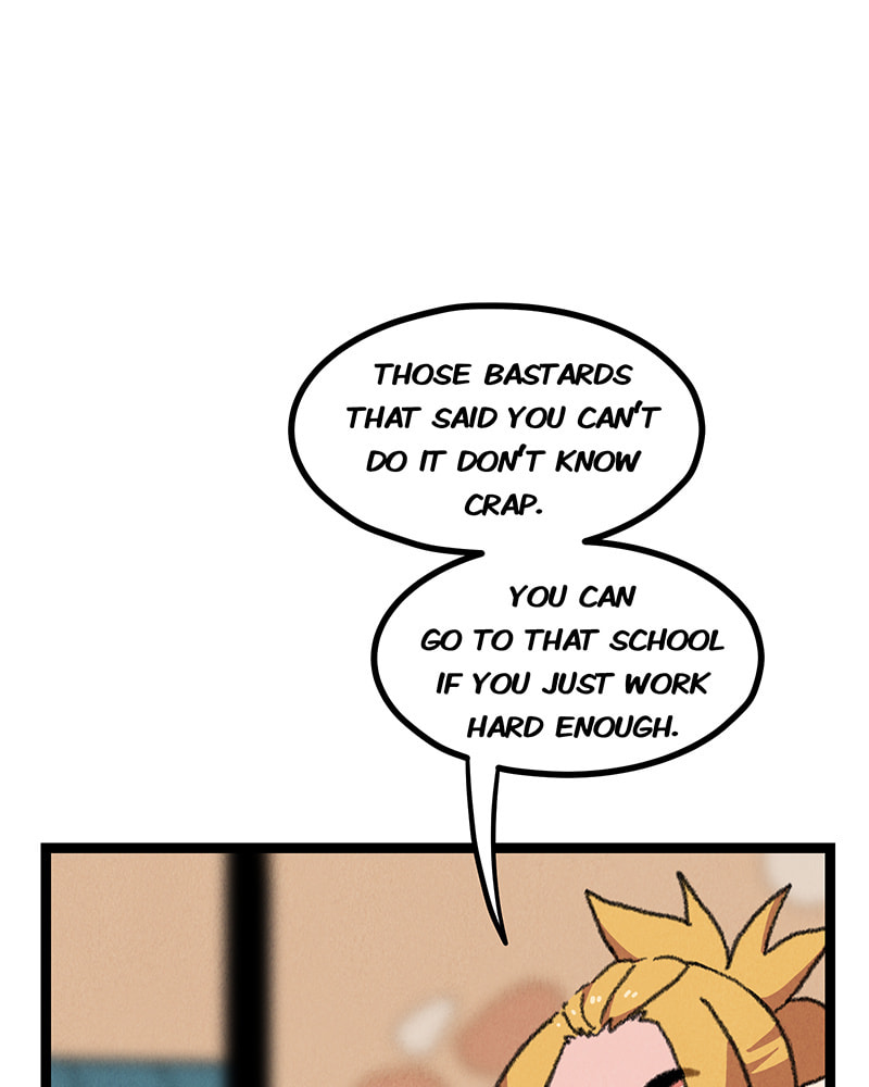 Line Chapter 45 page 96 - 