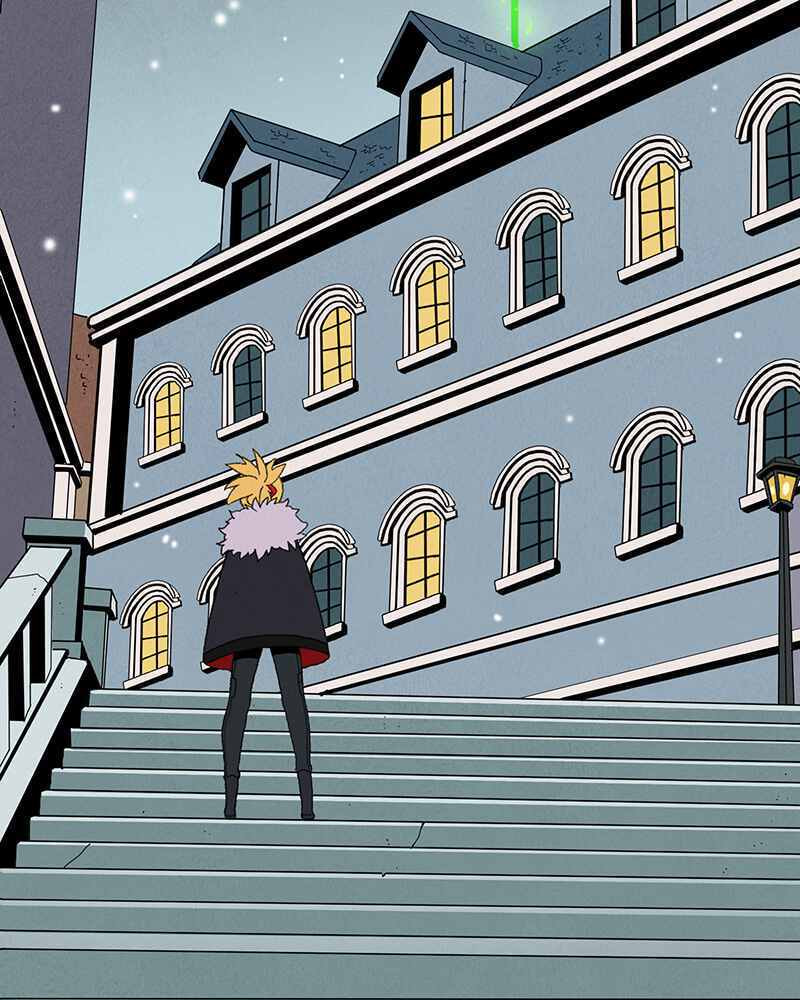 Line Chapter 46 page 113 - 