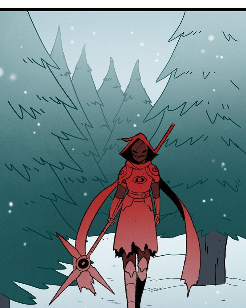 Line Chapter 46 page 121 - 