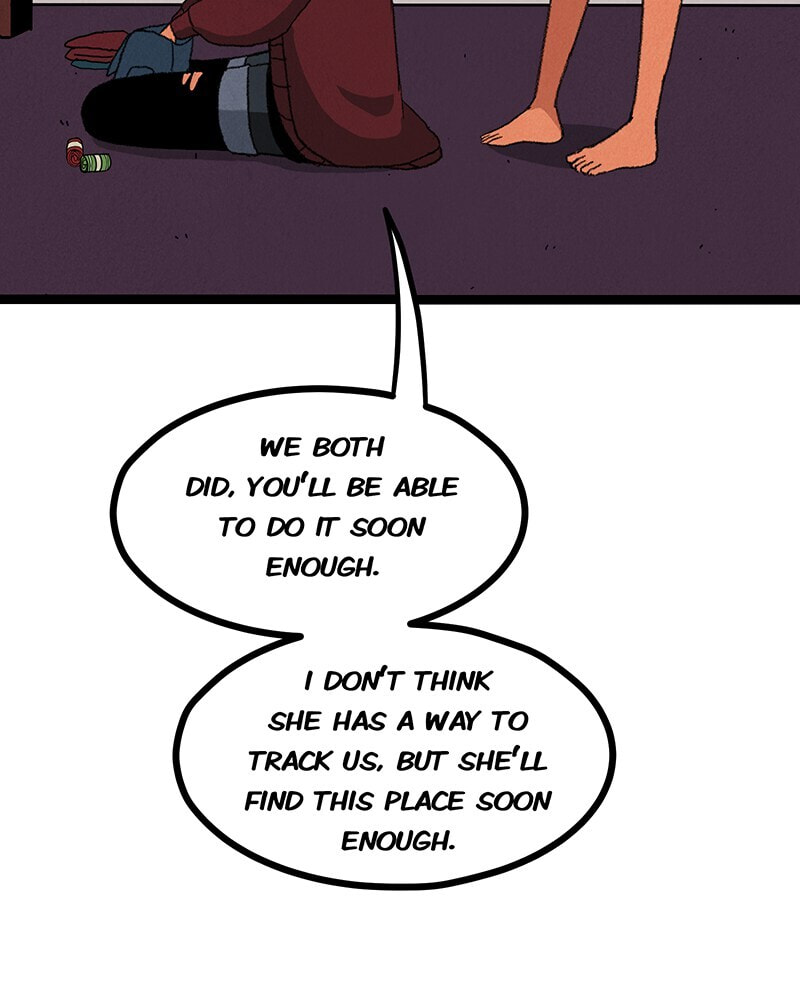 Line Chapter 46 page 14 - 
