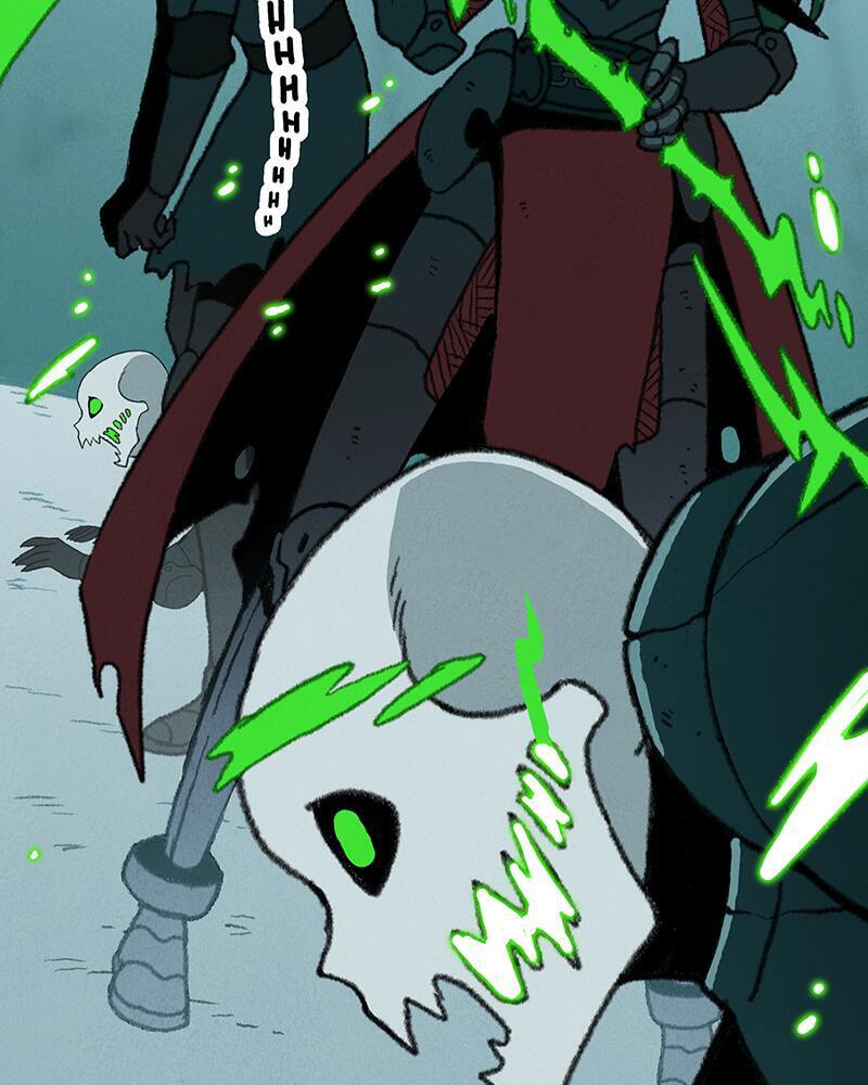 Line Chapter 46 page 137 - 