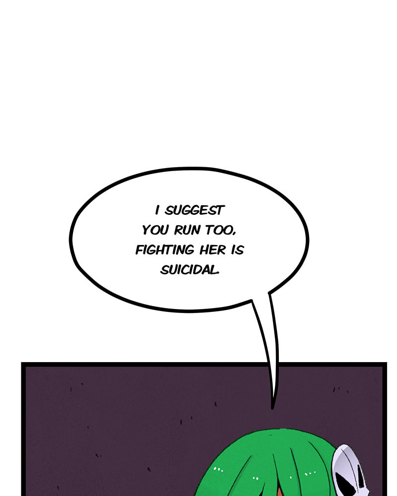 Line Chapter 46 page 15 - 