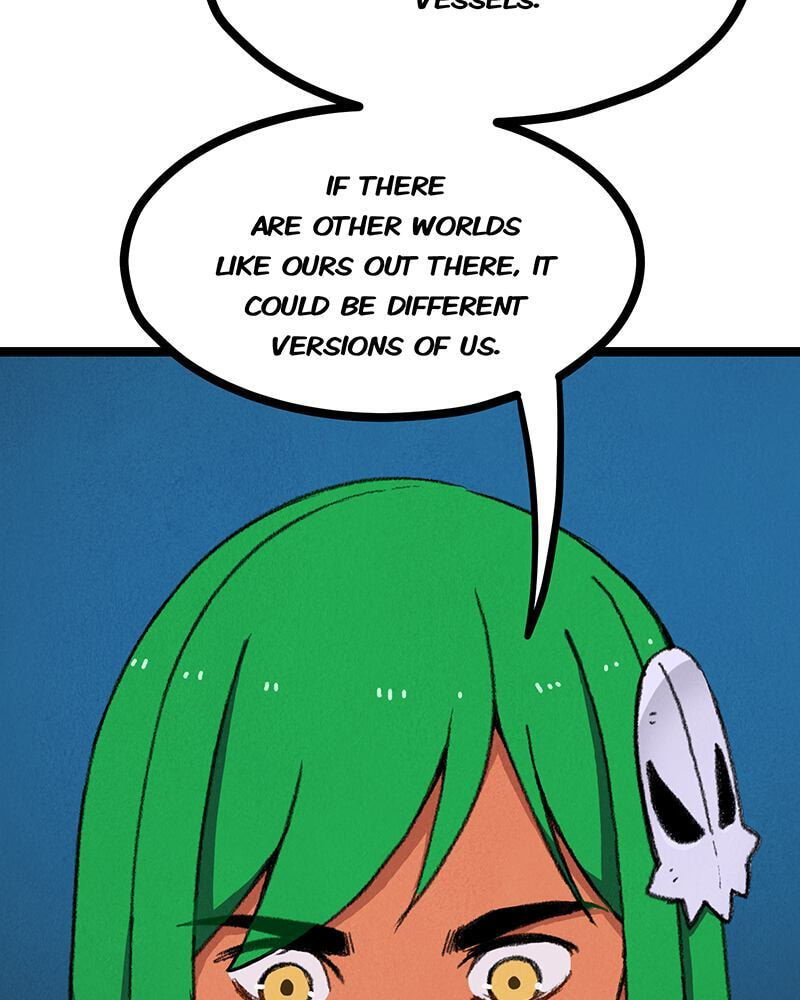 Line Chapter 46 page 18 - 